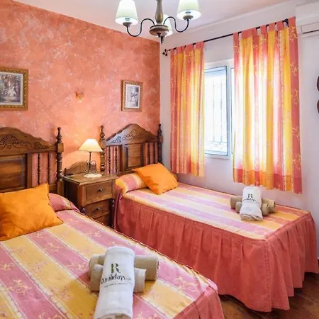 Triana By Ruralidays Vakantiehuis *