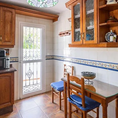 Vakantiehuis Triana By Ruralidays Nerja